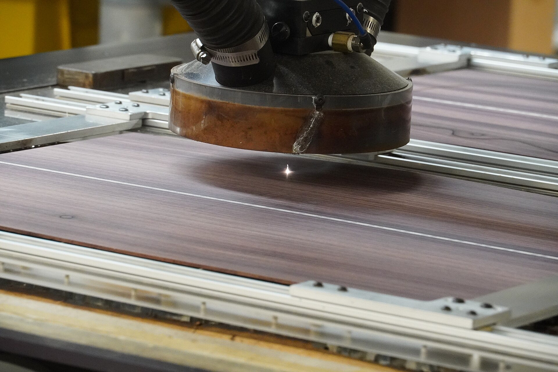 TRUMATIC L3050 LAZER